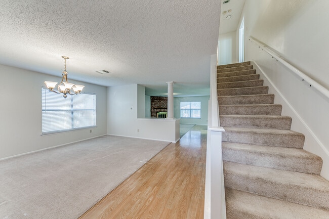 16407 Encanto Pass in San Antonio, TX - Building Photo - Building Photo