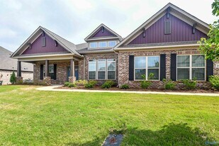 104 Citation Dr in Madison, AL - Building Photo