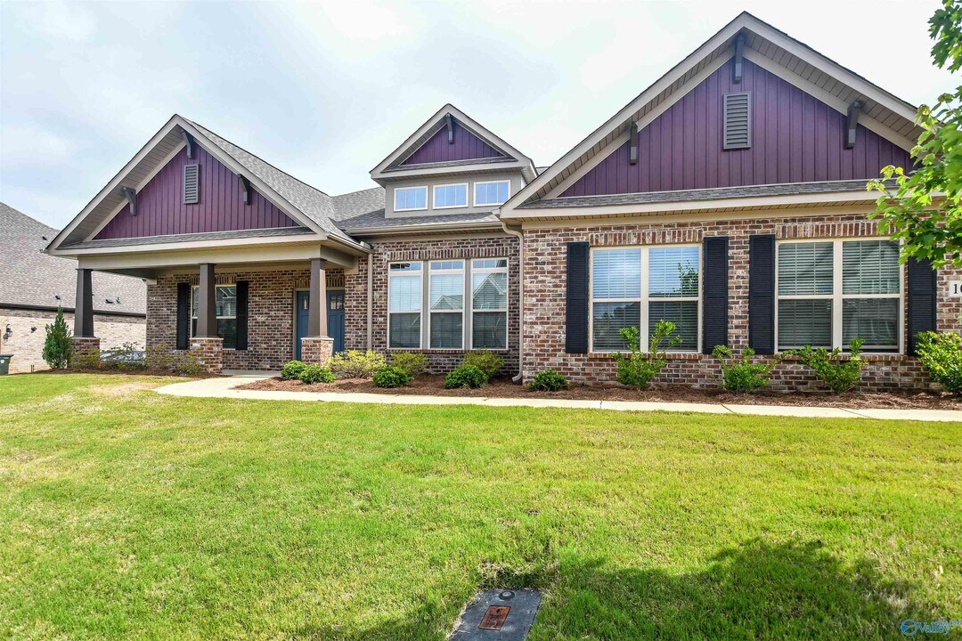 104 Citation Dr in Madison, AL - Building Photo