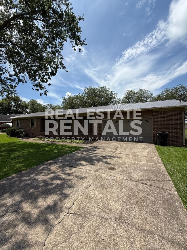property at 2298 Burns St