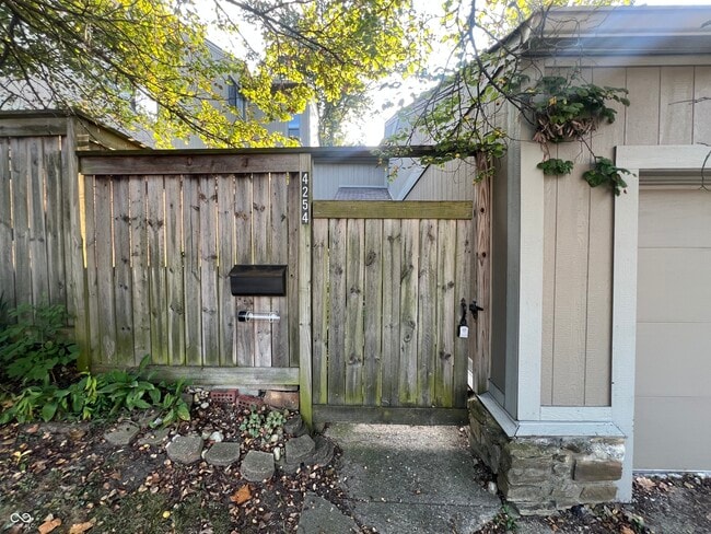 property at 4254 Indian Pipe Trce