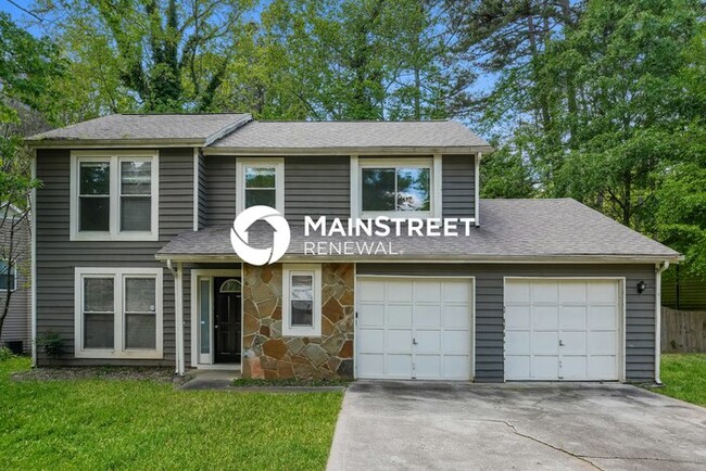 property at 5329 Kelleys Creek Dr
