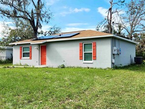 206 Alice St in Perry, FL - Building Photo - Building Photo