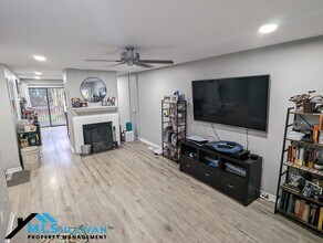 4100-4105 Five Oaks Dr in Durham, NC - Building Photo - Building Photo