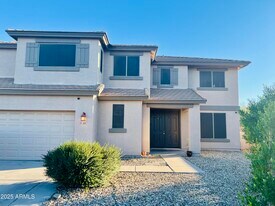 1807 E Valencia Dr in Phoenix, AZ - Building Photo