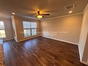 446 N Albert Pike Ave in Fort Smith, AR - Building Photo - Building Photo