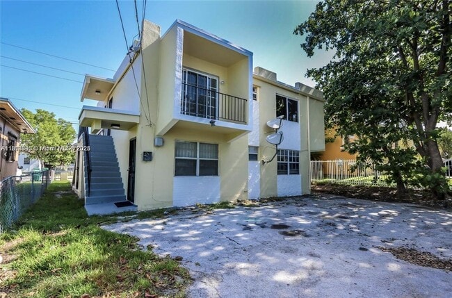 property at 2300 Superior St