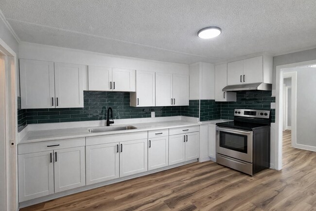 307 Manhattan Ave in Greenville, NC - Building Photo - Building Photo