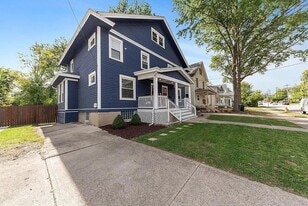 6105 Bramble Ave, Unit 1