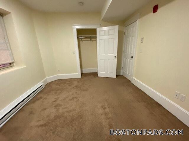 55 Park Dr in Boston, MA - Building Photo - Building Photo