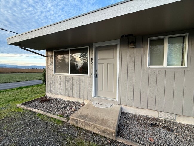 property at 170-190 W Dahlia St