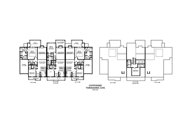 111 Bartram Ridge in Evans, GA - Building Photo - Building Photo