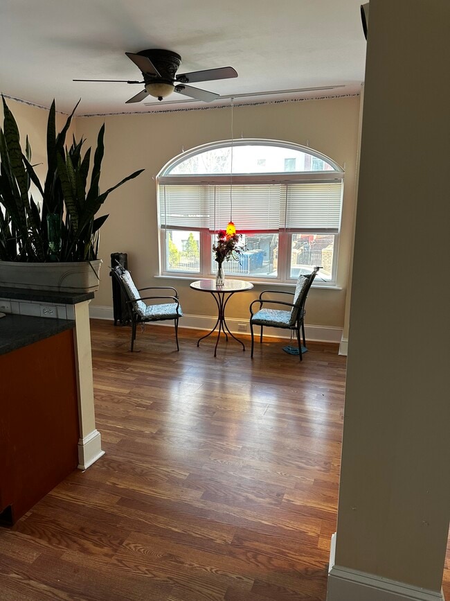 1315 Park Rd NW in Washington, DC - Building Photo - Building Photo