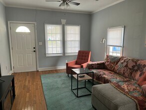311 E Bridgers St in Burgaw, NC - Building Photo - Building Photo