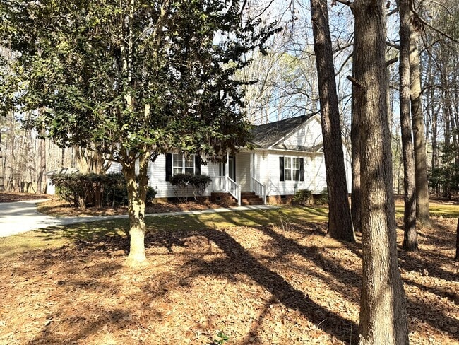 763 Southwick Ave in Clayton, NC - Building Photo - Building Photo