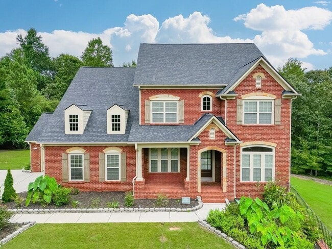 property at 2220 Stirling Bridge Rd