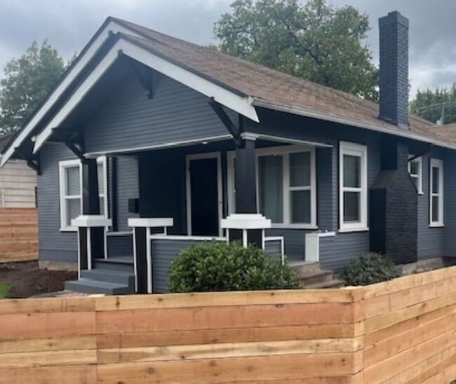 property at 1510 Chambers St