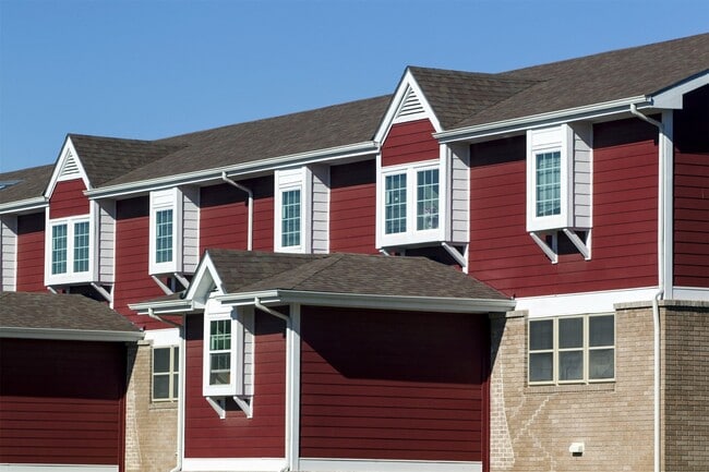 property at 3747 West Ave