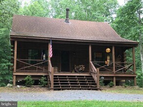 510 Marges Mountain Ln in Amissville, VA - Building Photo - Building Photo