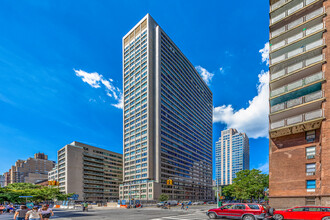 Clermont Towers in New York, NY - Building Photo - Primary Photo