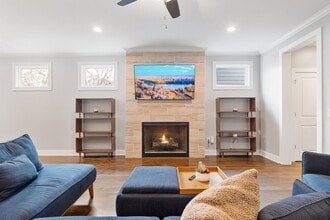 223B Orlando Ave in Nashville, TN - Foto de edificio - Building Photo