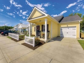 LEO at the Sanctuary- Single Family Rental in Rincon, GA - Building Photo