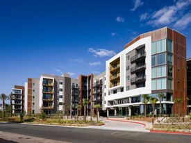 Alexan Gallerie Apartments