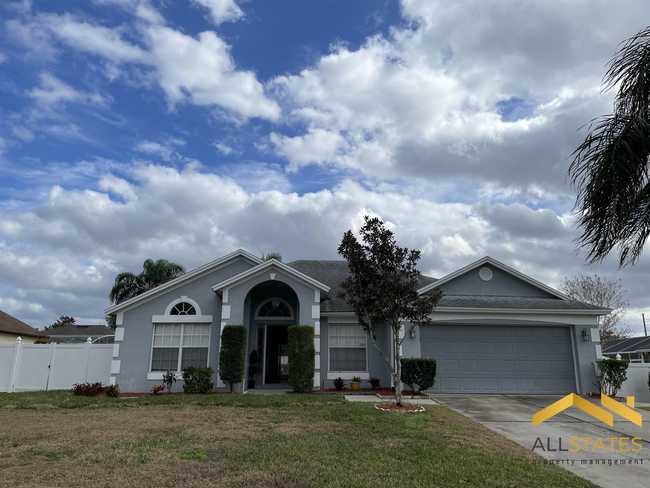property at 131 Via Del Sol Dr