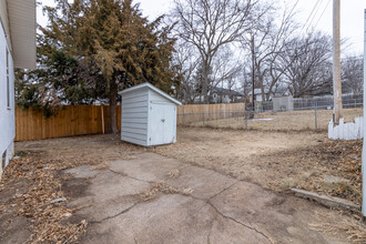 2934 S 13th St in Lincoln, NE - Building Photo - Building Photo