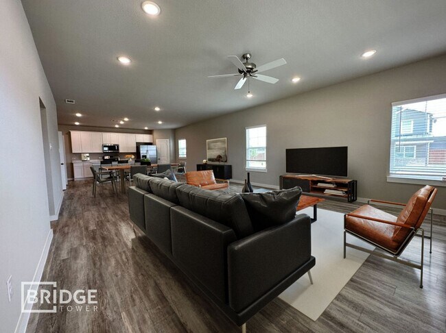 4813 Bullfrog Way in Forney, TX - Building Photo - Building Photo