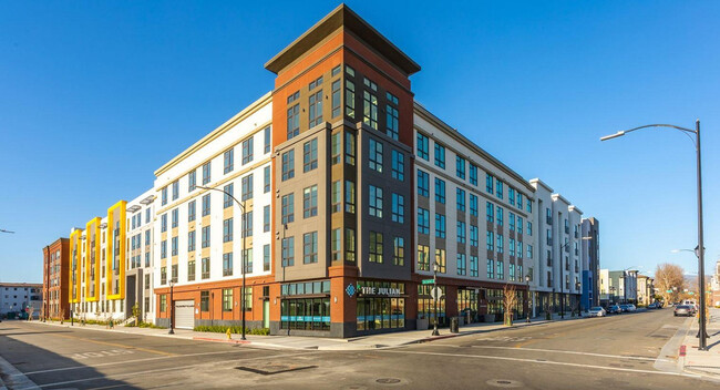 property at 171 W Julian St