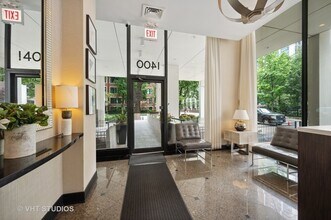 1400 N State Pkwy in Chicago, IL - Foto de edificio - Building Photo
