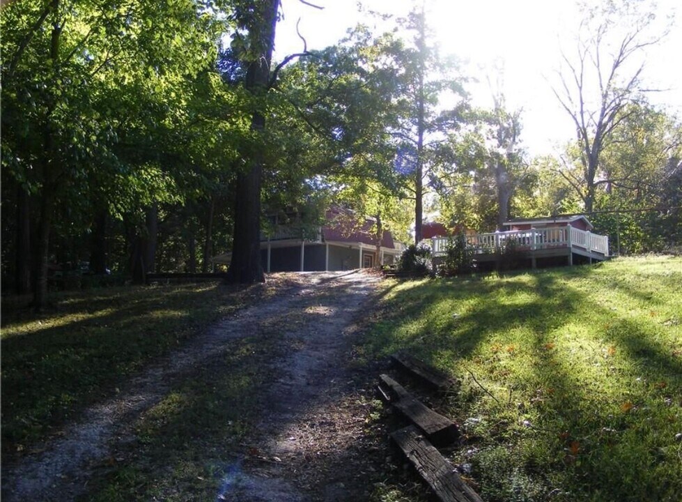 4400Hilltop Dr in Little Flock, AR - Building Photo