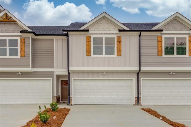 property at 6408 Pine St