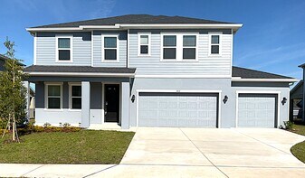 3012 20th Ave W in Bradenton, FL - Building Photo