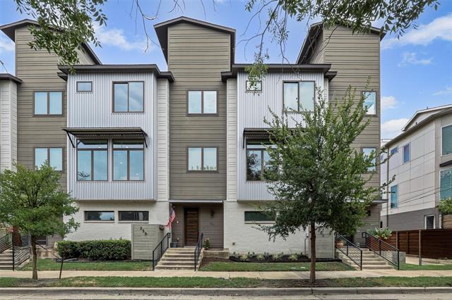 259 Currie St in Fort Worth, TX - Building Photo - Building Photo