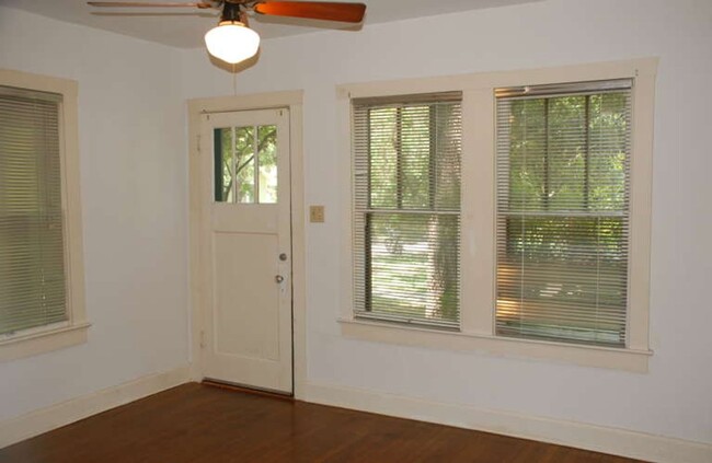 3007 Fruth St in Austin, TX - Foto de edificio - Building Photo