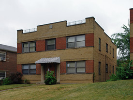 2416 Losantiville Ave Apartments