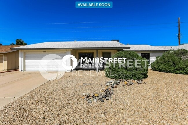 property at 12022 S Mandan St