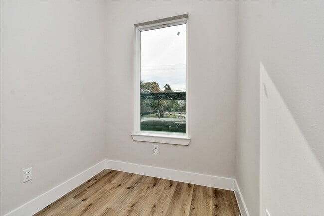 property at 3231 Tuam St