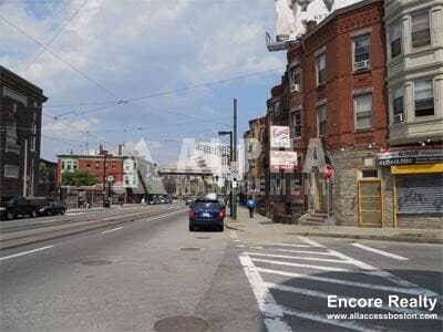 property at 8 Wait St