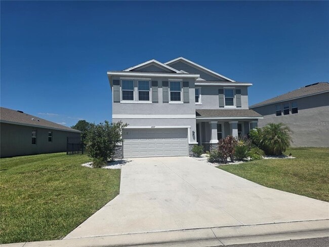 property at 16457 Woodside Gln