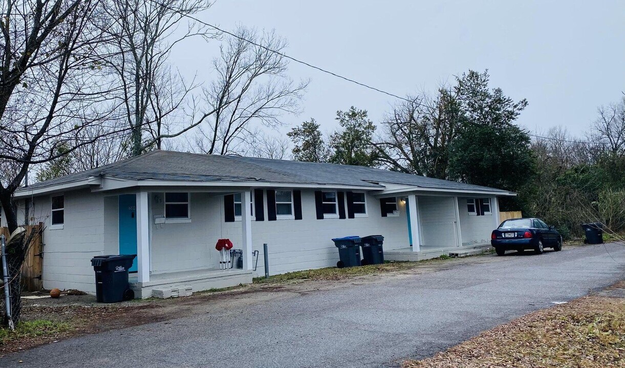 1508 Dunns Ln in Augusta, GA - Building Photo