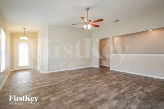 518 MacKenzie Cir in St. Augustine, FL - Building Photo - Building Photo