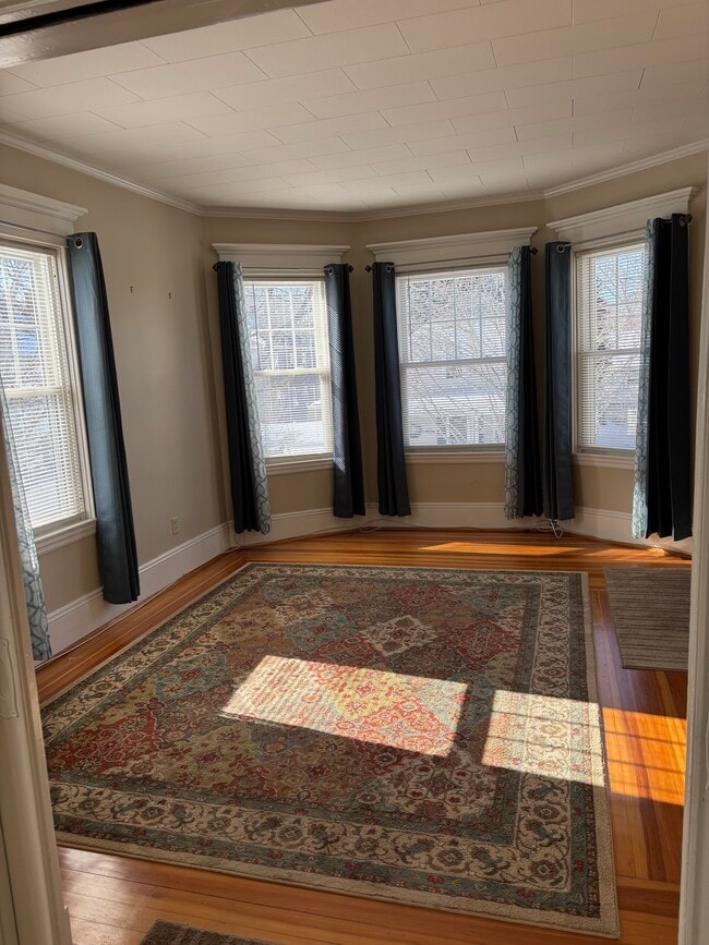 14 Moynan St, Unit 2 in New Bedford, MA - Building Photo - Building Photo