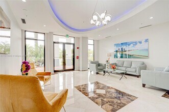 2301 SW 27th Ave, Unit 1400 in Miami, FL - Building Photo - Building Photo