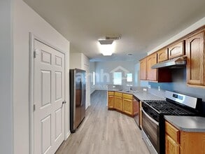 823 Seaborne Meadow Dr in Rosenberg, TX - Building Photo - Building Photo