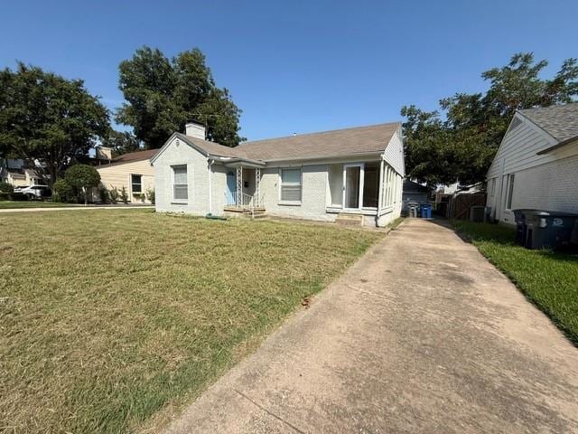 property at 6343 Anita St