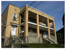 23 Keswick Ave Apartments