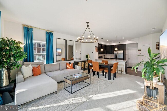 10960 Presidential Pkwy in Upper Marlboro, MD - Building Photo - Building Photo